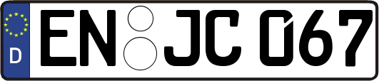 EN-JC067