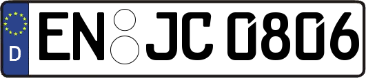 EN-JC0806
