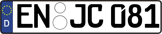 EN-JC081