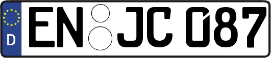 EN-JC087
