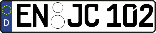 EN-JC102
