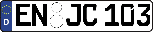 EN-JC103