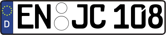 EN-JC108