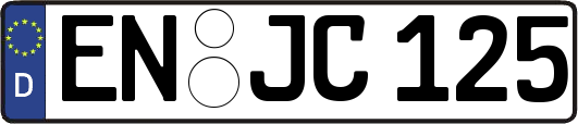 EN-JC125