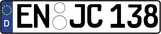 EN-JC138