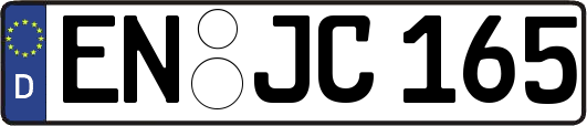 EN-JC165