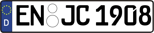EN-JC1908