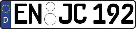 EN-JC192