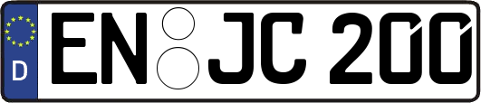 EN-JC200
