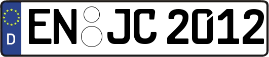EN-JC2012