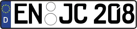 EN-JC208