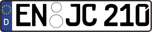 EN-JC210