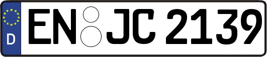 EN-JC2139