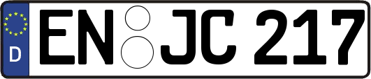 EN-JC217