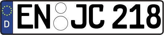 EN-JC218