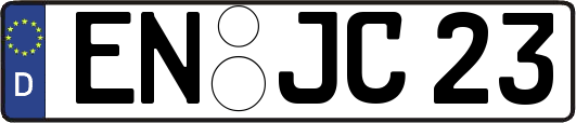 EN-JC23