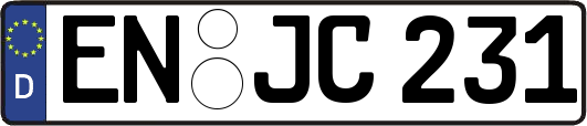 EN-JC231