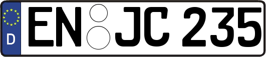 EN-JC235