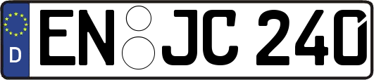 EN-JC240
