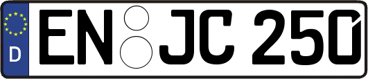 EN-JC250