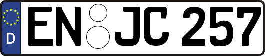 EN-JC257