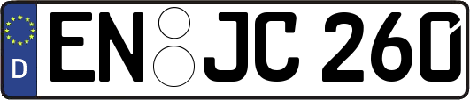 EN-JC260