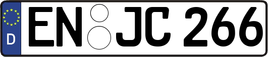 EN-JC266