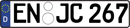 EN-JC267