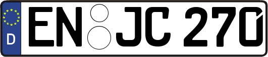 EN-JC270