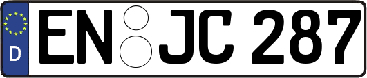 EN-JC287