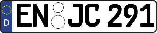 EN-JC291