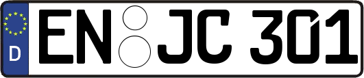 EN-JC301
