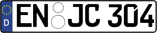 EN-JC304