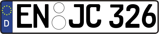 EN-JC326