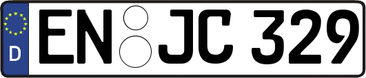 EN-JC329