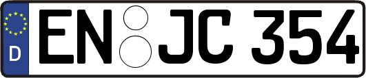 EN-JC354