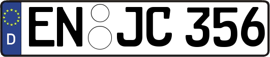 EN-JC356