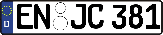 EN-JC381