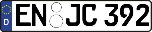 EN-JC392