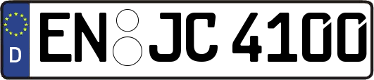 EN-JC4100