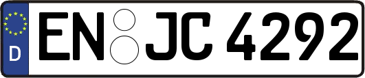 EN-JC4292