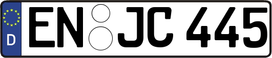 EN-JC445