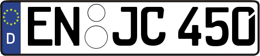 EN-JC450