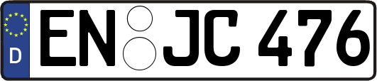 EN-JC476