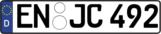 EN-JC492