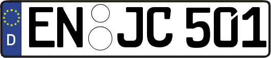 EN-JC501