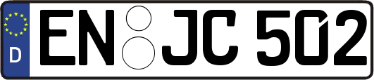 EN-JC502