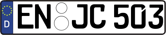 EN-JC503