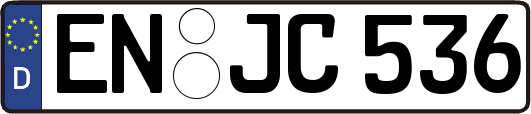 EN-JC536