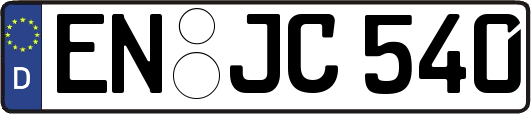 EN-JC540